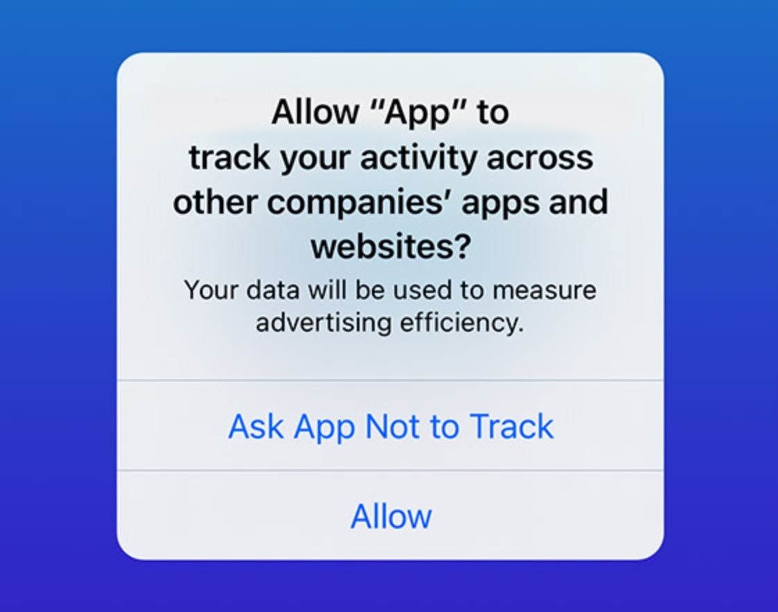Apple s latest iphone ad shows the nightmare tracking has become 532975 2