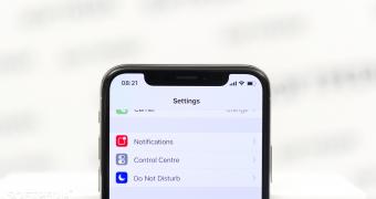 Iphone 13 pro max dummy reveals the smaller notch weve