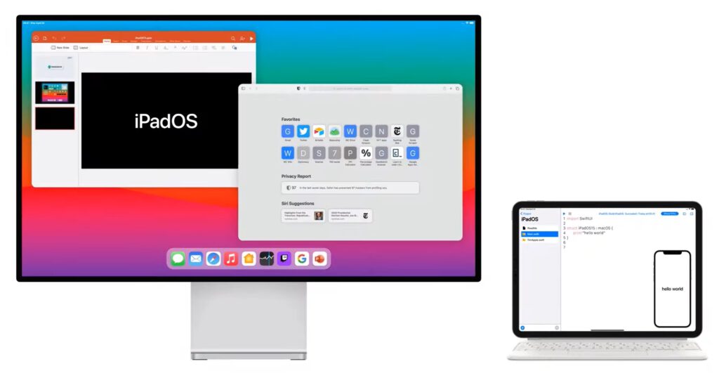 Ipados 15 concept makes the ipad a better alternative to windows 10 pcs 532888 2