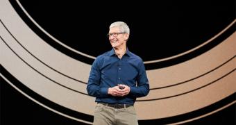 Apple ceo says android has 47 times more malware than