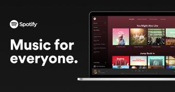 Spotify makes its way to apple silicon