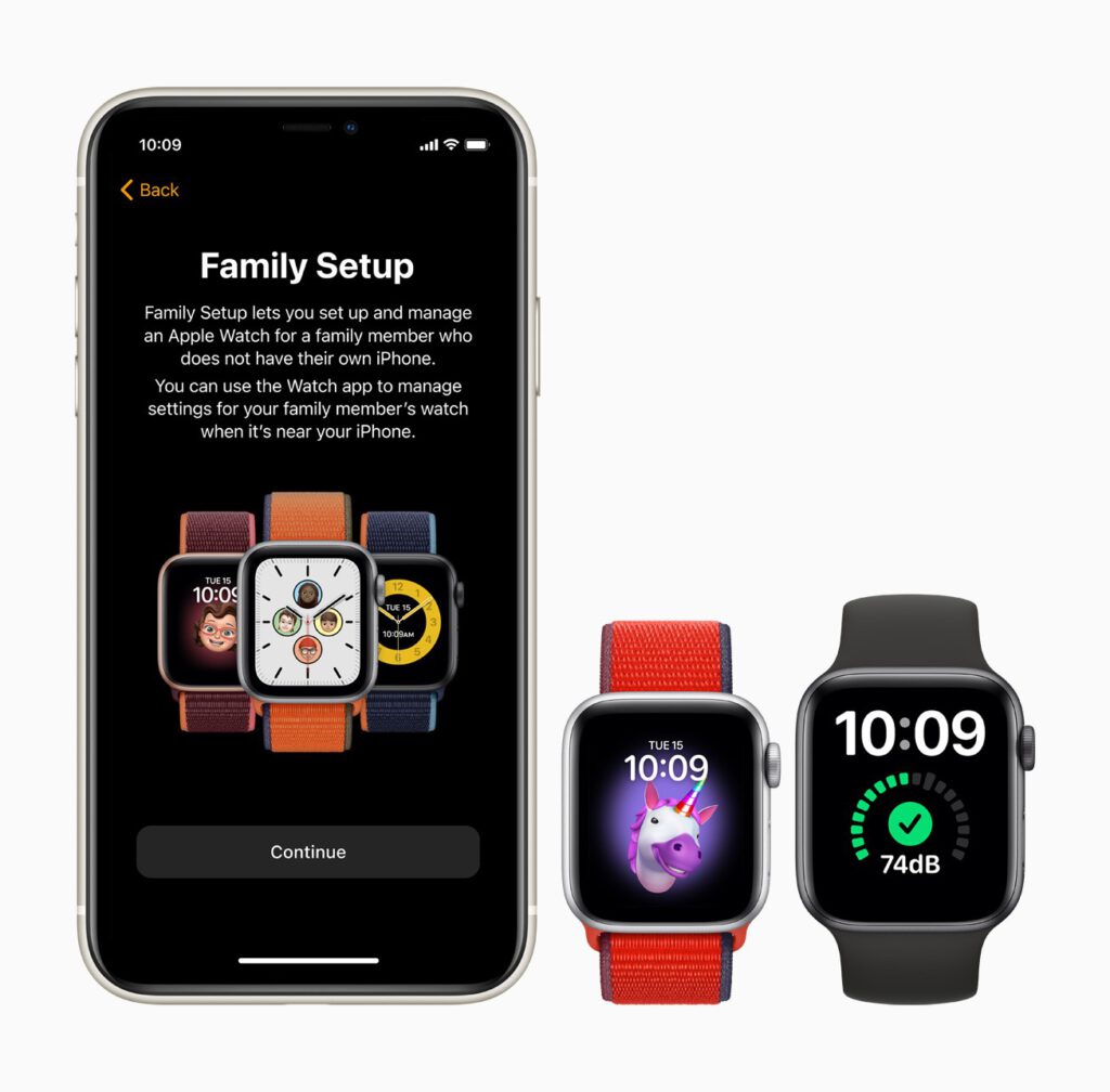 Apple watch series 7 to launch this month as production problems resolved 533995 2