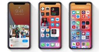 Apple announces ios 1481 with emergency security updates