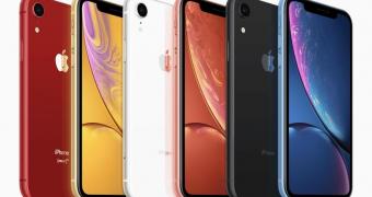 Iphone se 3 could be based on the iphone xr