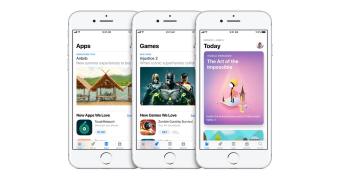 Apple will accept app store submissions through the holiday this