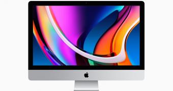 Apples upcoming 27 inch imac pro could come with face id