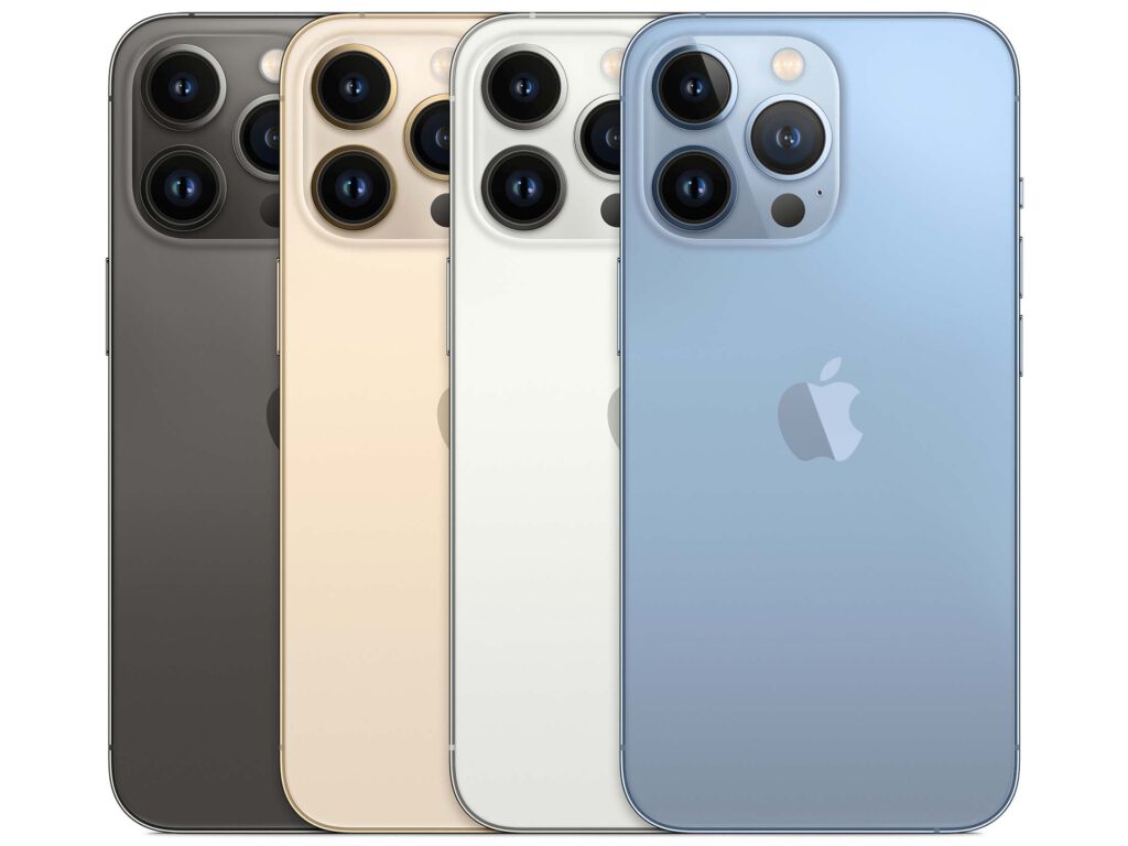 Apple won t align iphone 13 production with the demand until february 534371 2