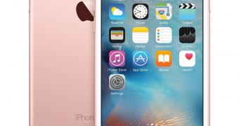 Apple to give up on the iphone 6s with ios