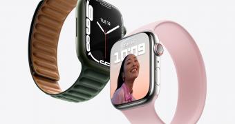 No major sensor upgrade planned for the apple watch it
