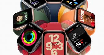 Apple releases mysterious apple watch update only for some devices