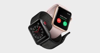 Apple could finally kill off the apple watch series 3