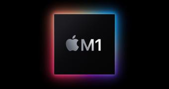 Apple could launch the m2 chip this week