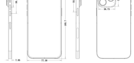 New iphone 14 pro schematics confirm the death of the notch 535081 2