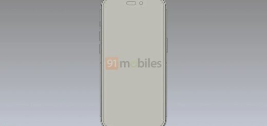 This could be the design of the iphone 14 without a notch 535052 2