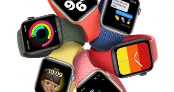 Apple to launch three apple watch models in september not