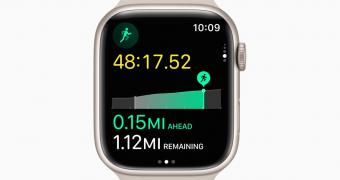 Apple announces new quick actions for the apple watch