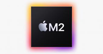 Leaked benchmark reveals massive performance upgrade on apples m2