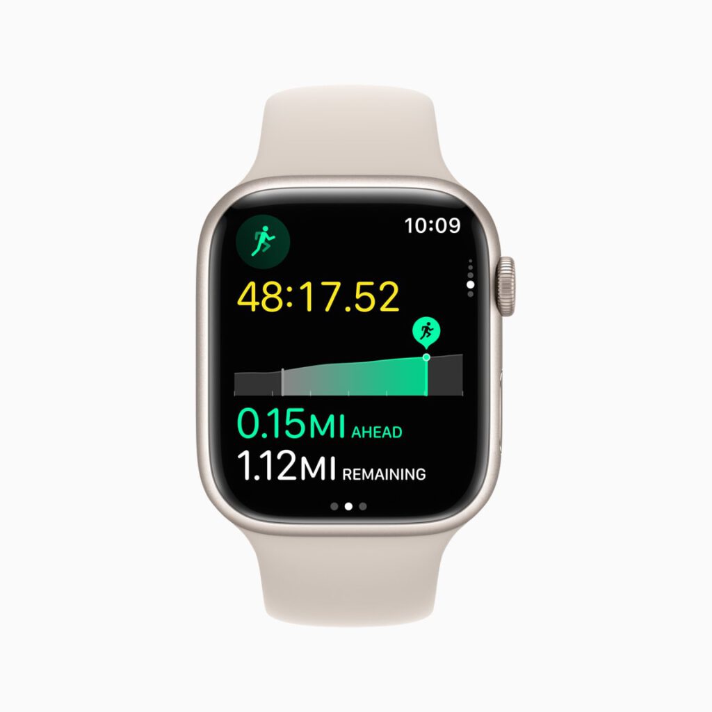 Apple announces new quick actions for the apple watch 535514 2