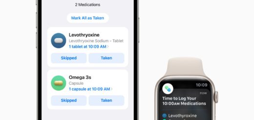 Apple watch will let users track their medication 535513 2