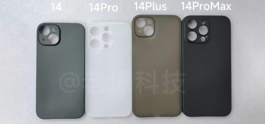 Leaked iphone 14 cases confirm all new plus model 535727 2