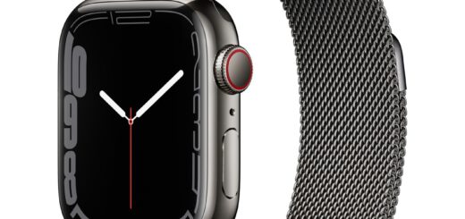 New apple watch could launch with 2 inch display 535687 2