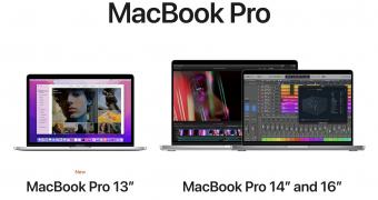 Macbook pro with m2 pro chip could still be very