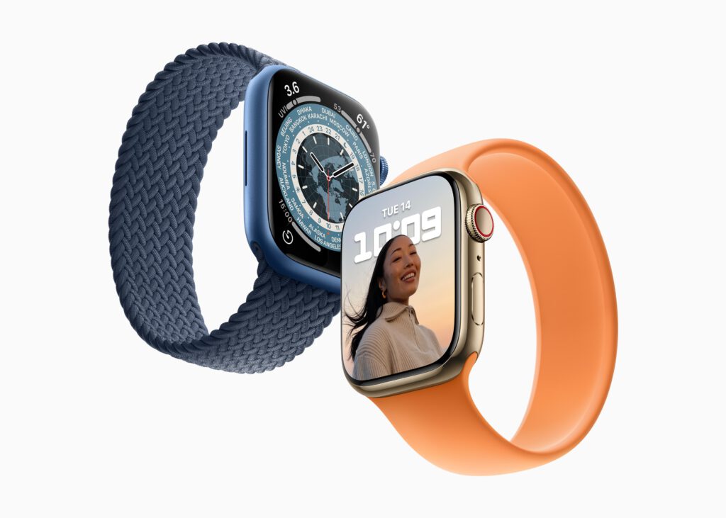 Apple watch pro to launch in 47mm size flat design very likely 536004 2