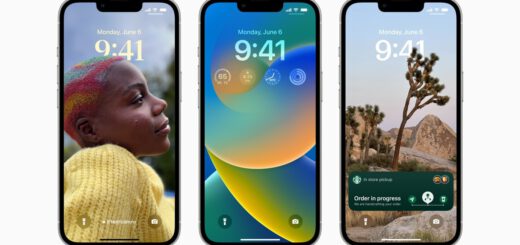 Apple will reinvent the always on display on the iphone 14 535863 2