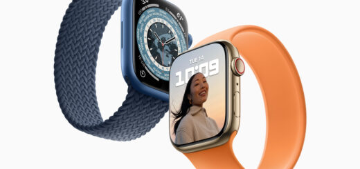 Rugged apple watch could finally allow more complications on the screen 535714 2