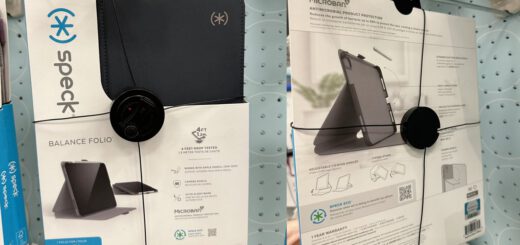 2022 ipad case pops up at target ahead of launch