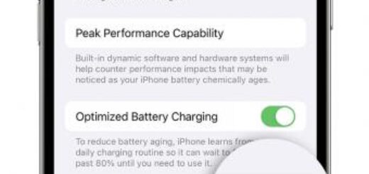 Apple shares more information on how iphone clean energy charging