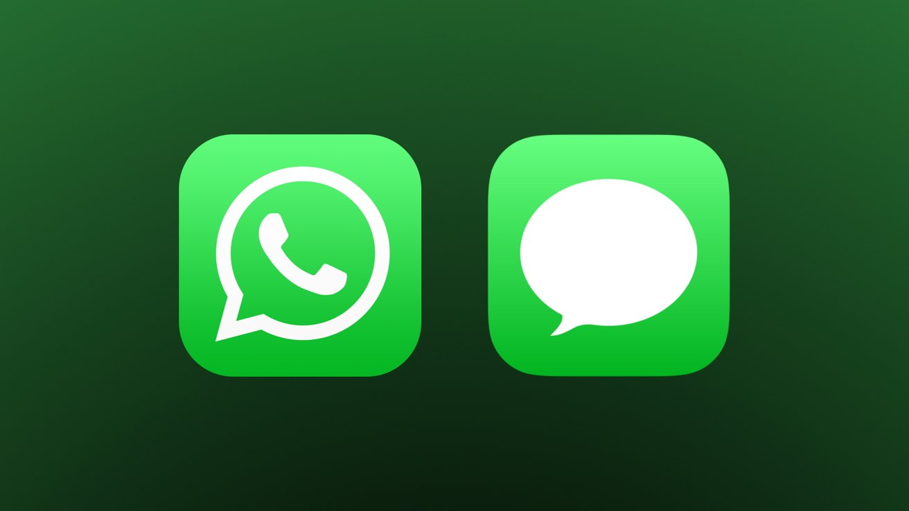 Zuckerberg calls WhatsApp more private and secure than iMessage