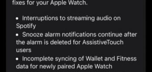 Watchos 902 now available for download