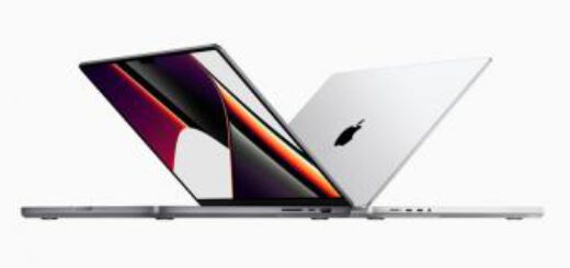 Future macbooks could bring back the backlit apple logo