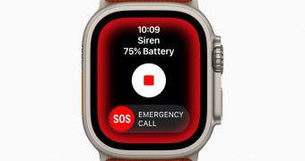 The apple watch ultra siren everything you need to know