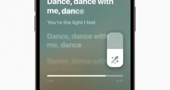 Apple launches apple music sing for karaoke nights