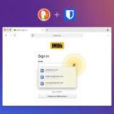 Bitwarden becomes the first password manager integrated into duckduckgo
