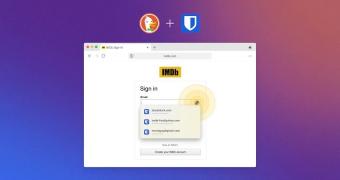 Bitwarden becomes the first password manager integrated into duckduckgo