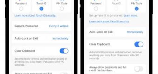 1password announces major update aimed at ios users