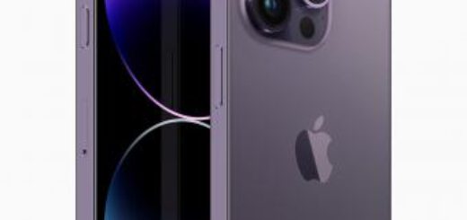 Apple fixes the mysterious horizontal lines plaguing the iphone 14
