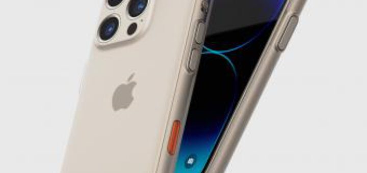 This iphone ultra concept makes sense not going to happen