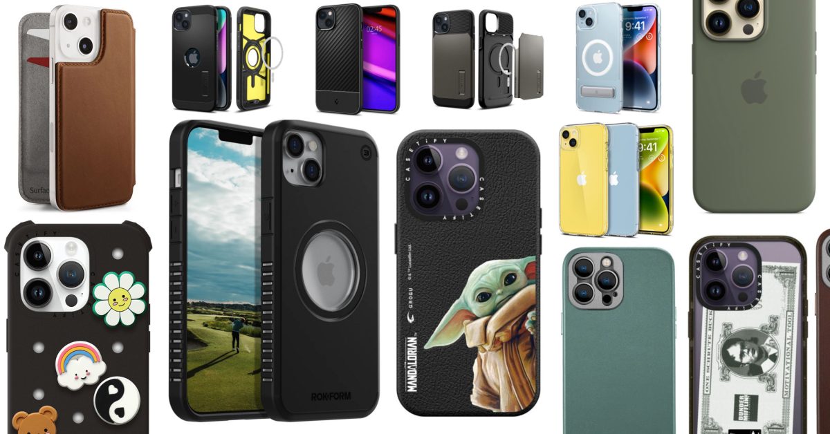 Best iphone 14 cases 2023 update