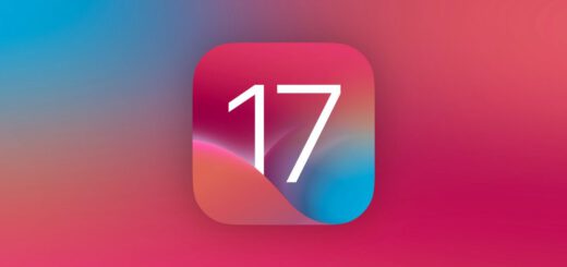 Ios 17 color red blue