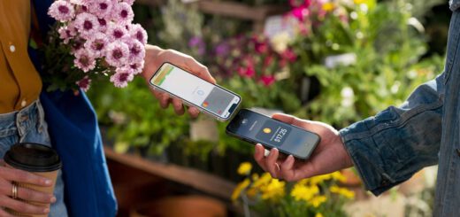 Tap to pay rolls out to australia