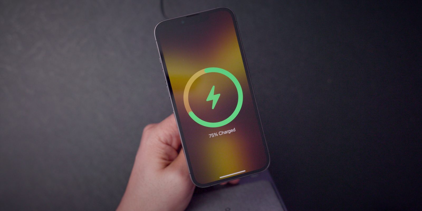 Iphone 15 could unlock faster wireless charging for everyone