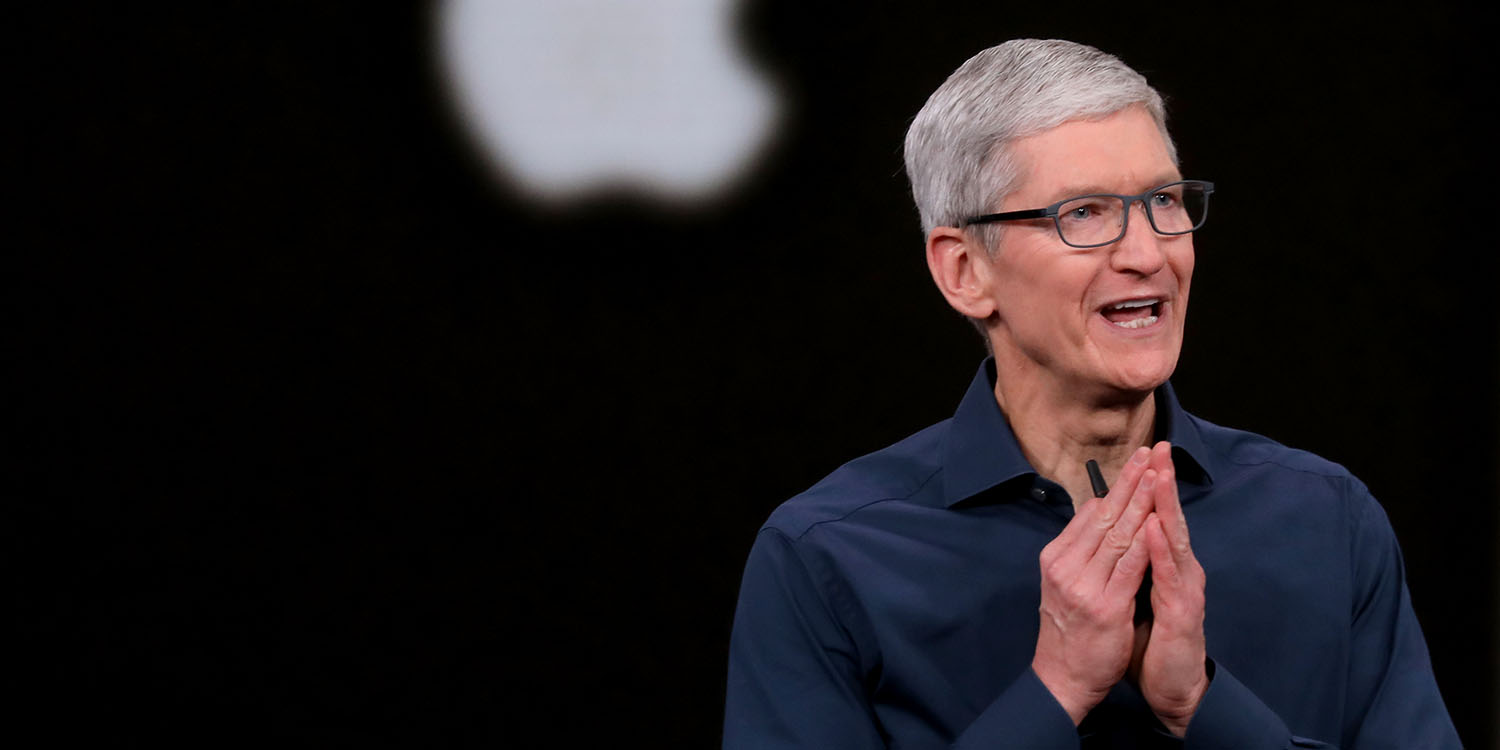 Aapl stock continues climb to 3t with new trading highs