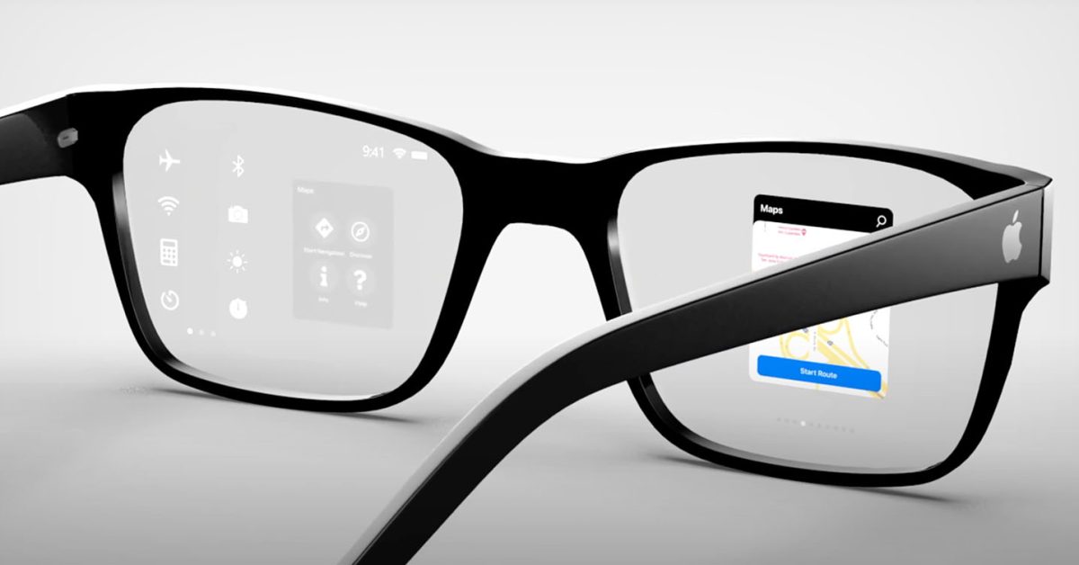 Apple glasses wont face competition from google iris.jpg