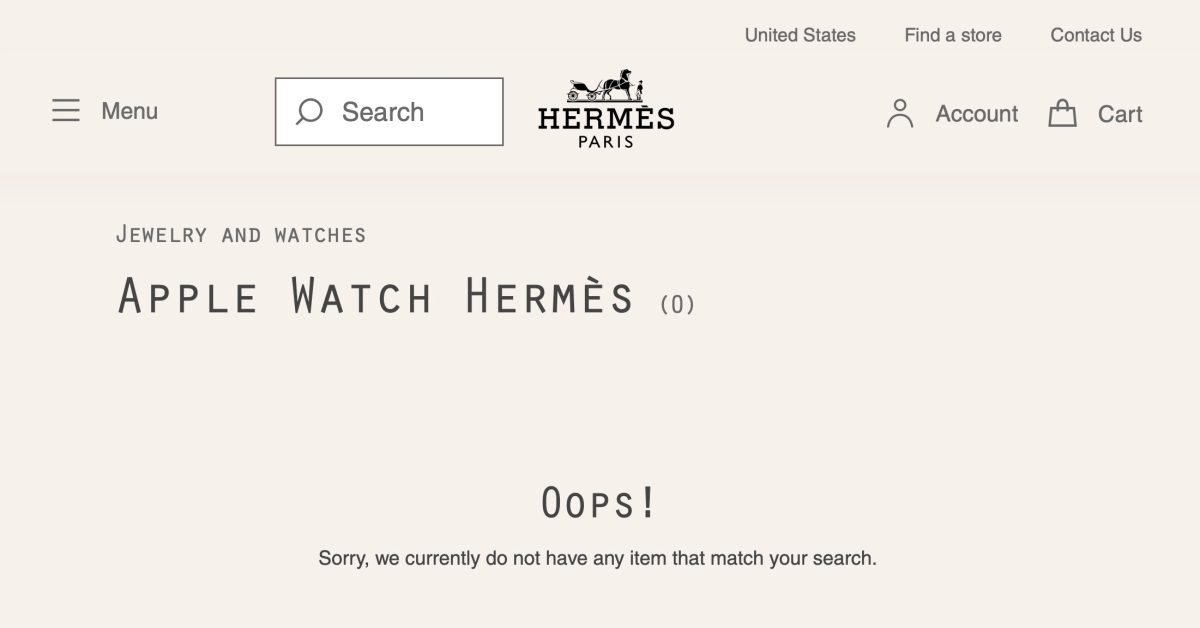 Hermes apple watch gone.jpeg
