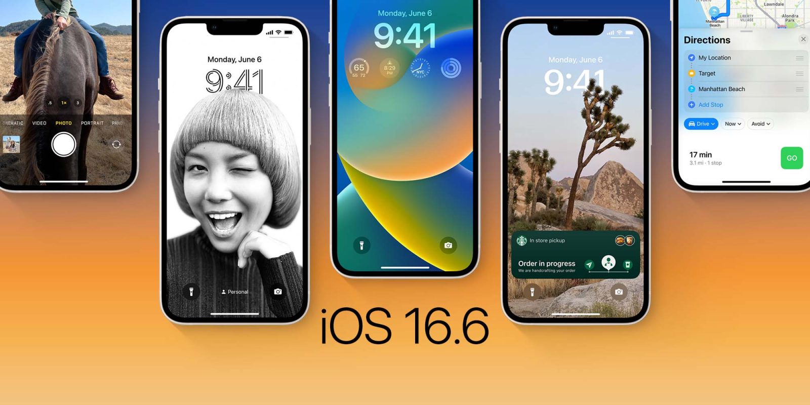 Ios 1661 for iphone now available with important security fixes