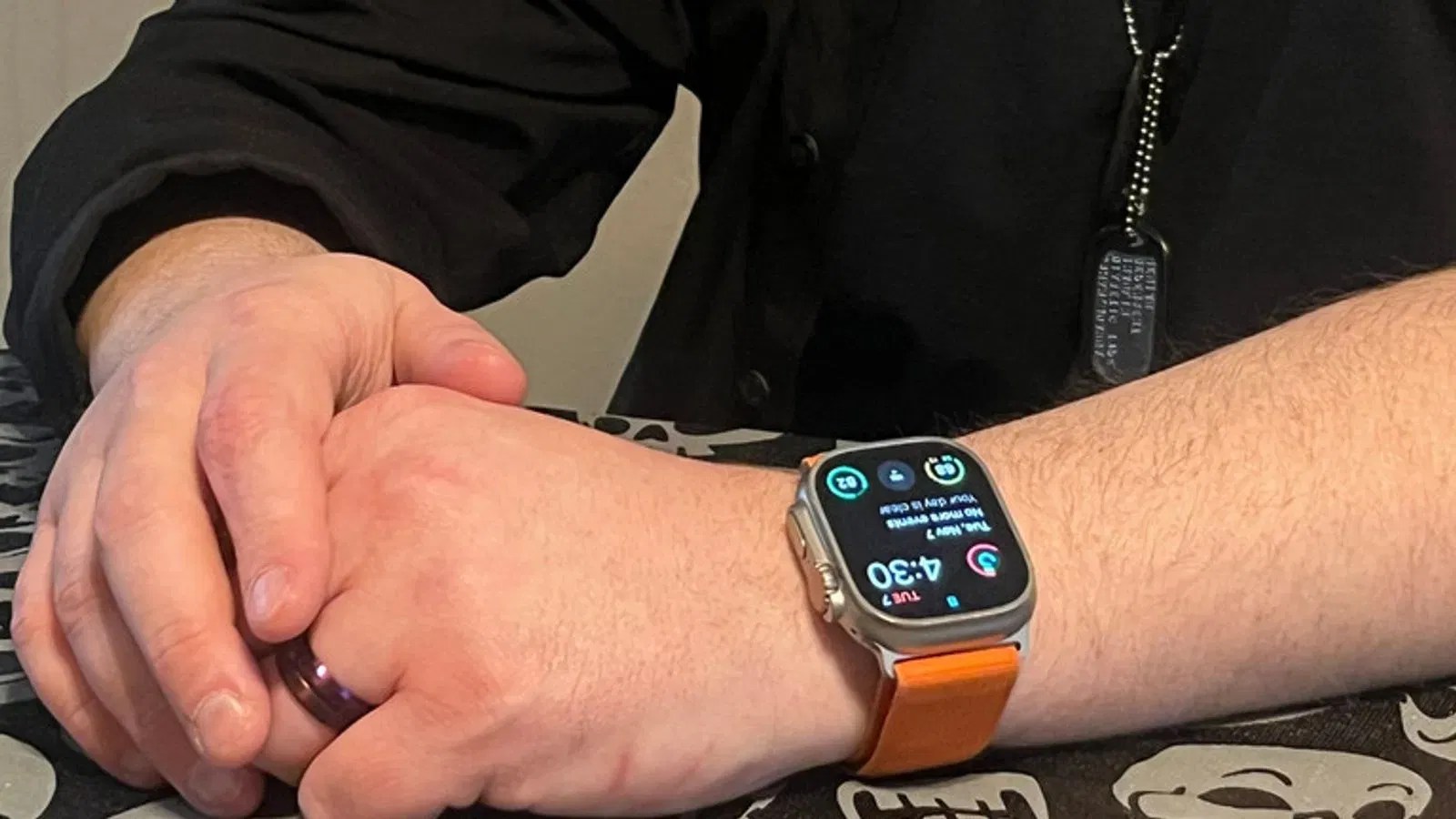 Apple watch ultra credited with calling 911 for las vegas.webp